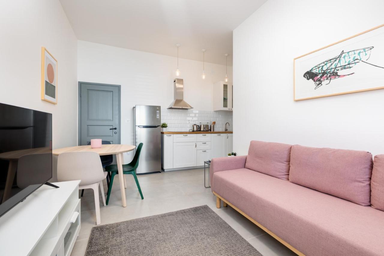 Apartments Cukar プナト エクステリア 写真