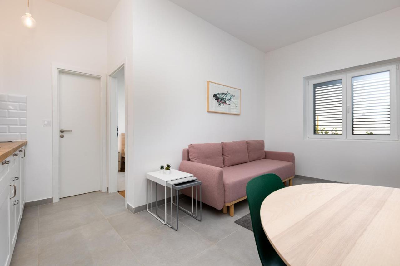 Apartments Cukar プナト エクステリア 写真