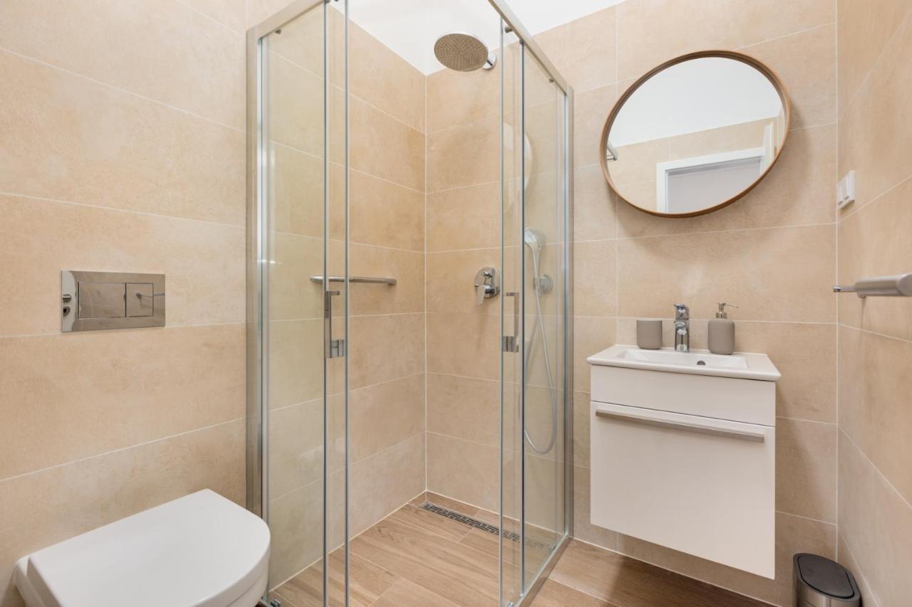 Apartments Cukar プナト エクステリア 写真
