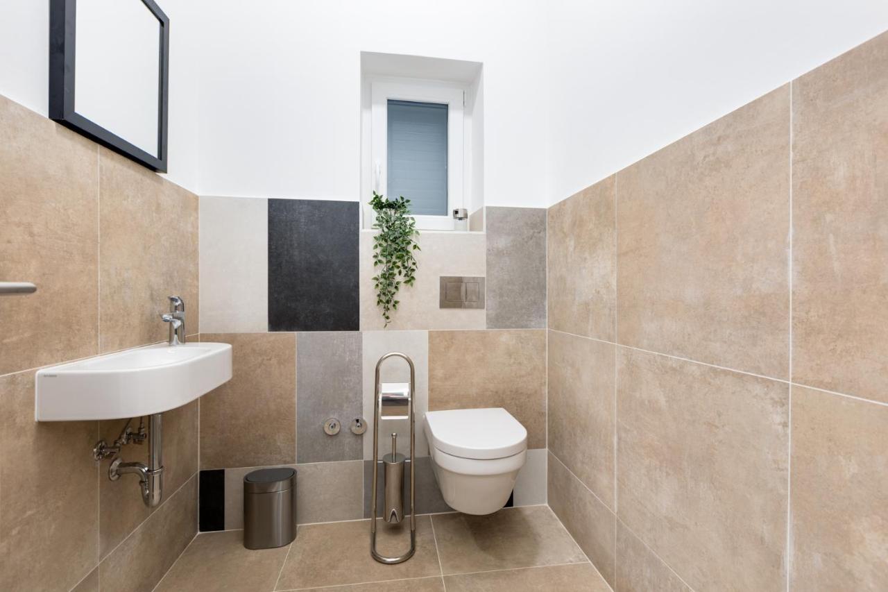 Apartments Cukar プナト エクステリア 写真