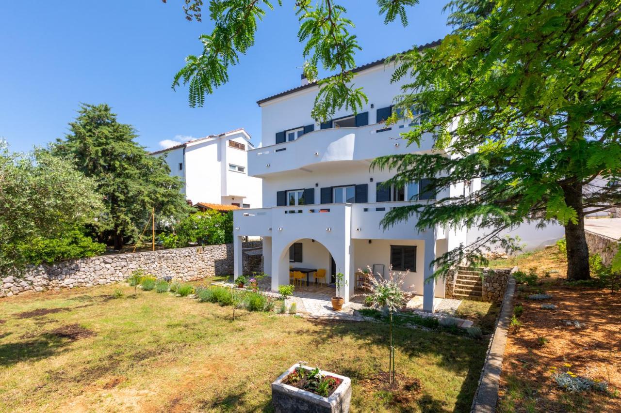 Apartments Cukar プナト エクステリア 写真