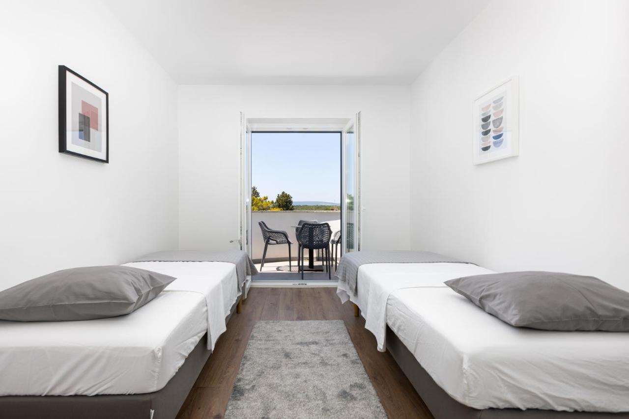 Apartments Cukar プナト エクステリア 写真