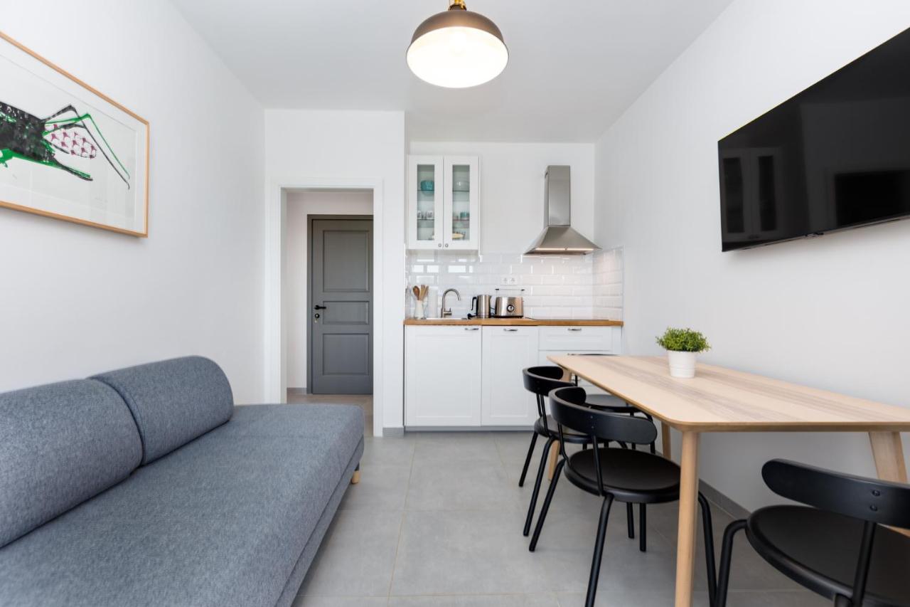 Apartments Cukar プナト エクステリア 写真
