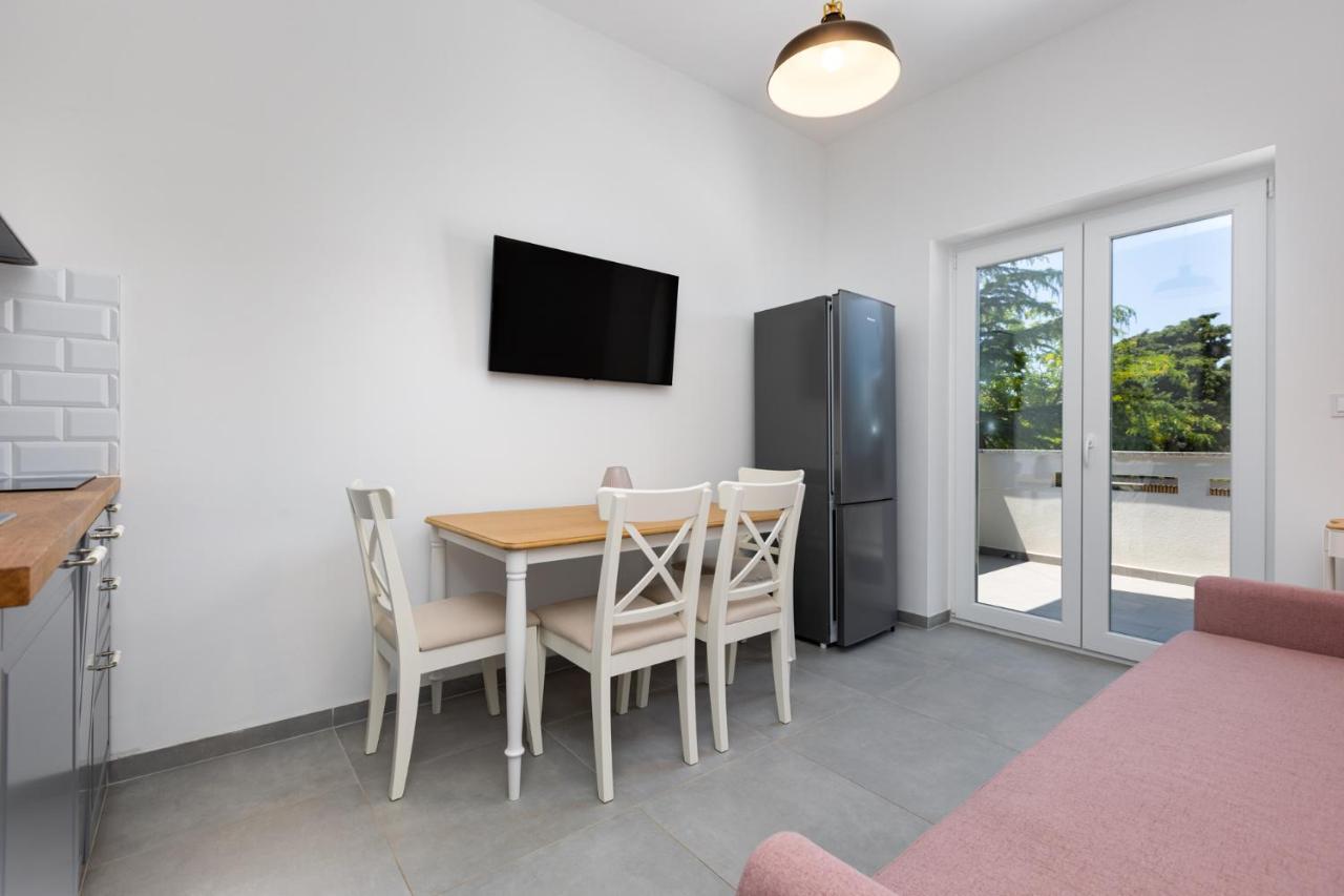 Apartments Cukar プナト エクステリア 写真