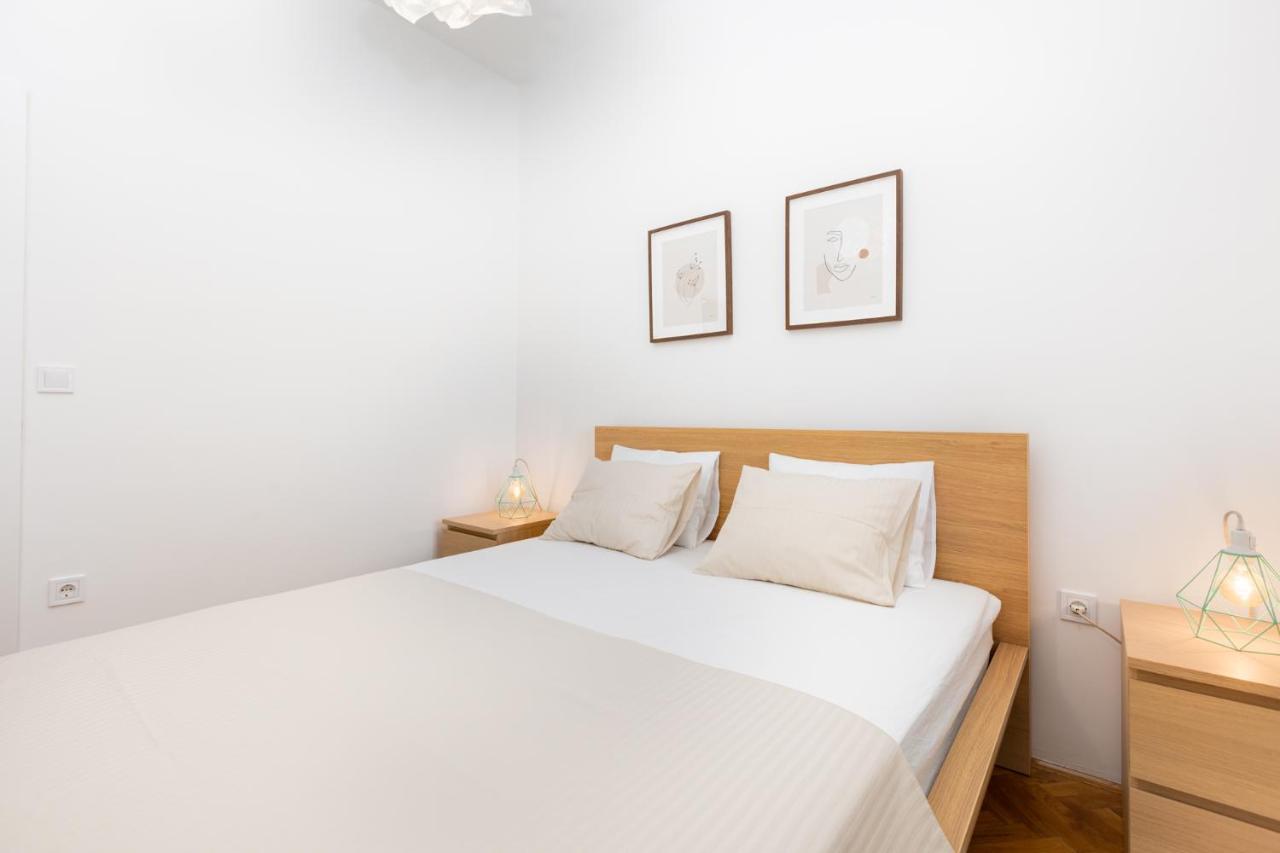 Apartments Cukar プナト エクステリア 写真