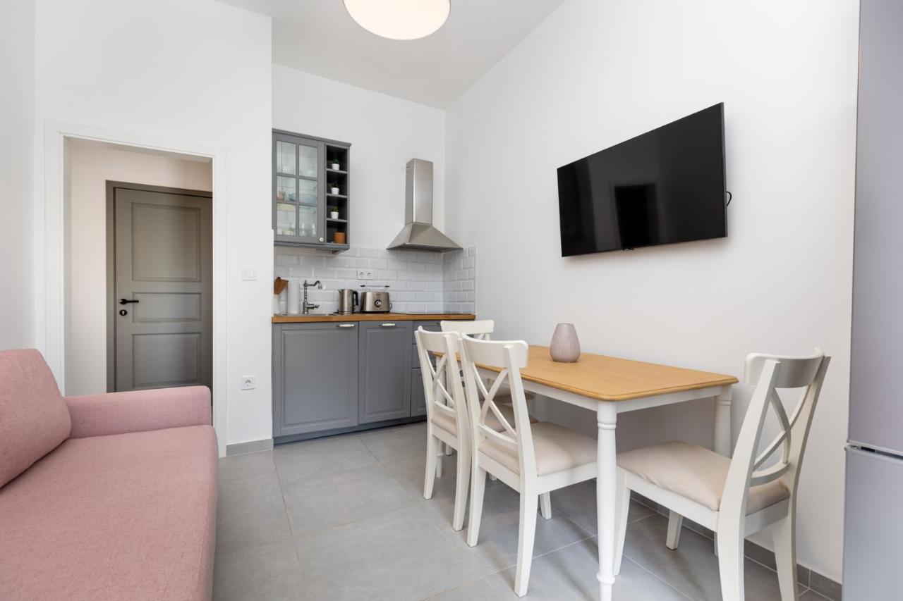 Apartments Cukar プナト エクステリア 写真