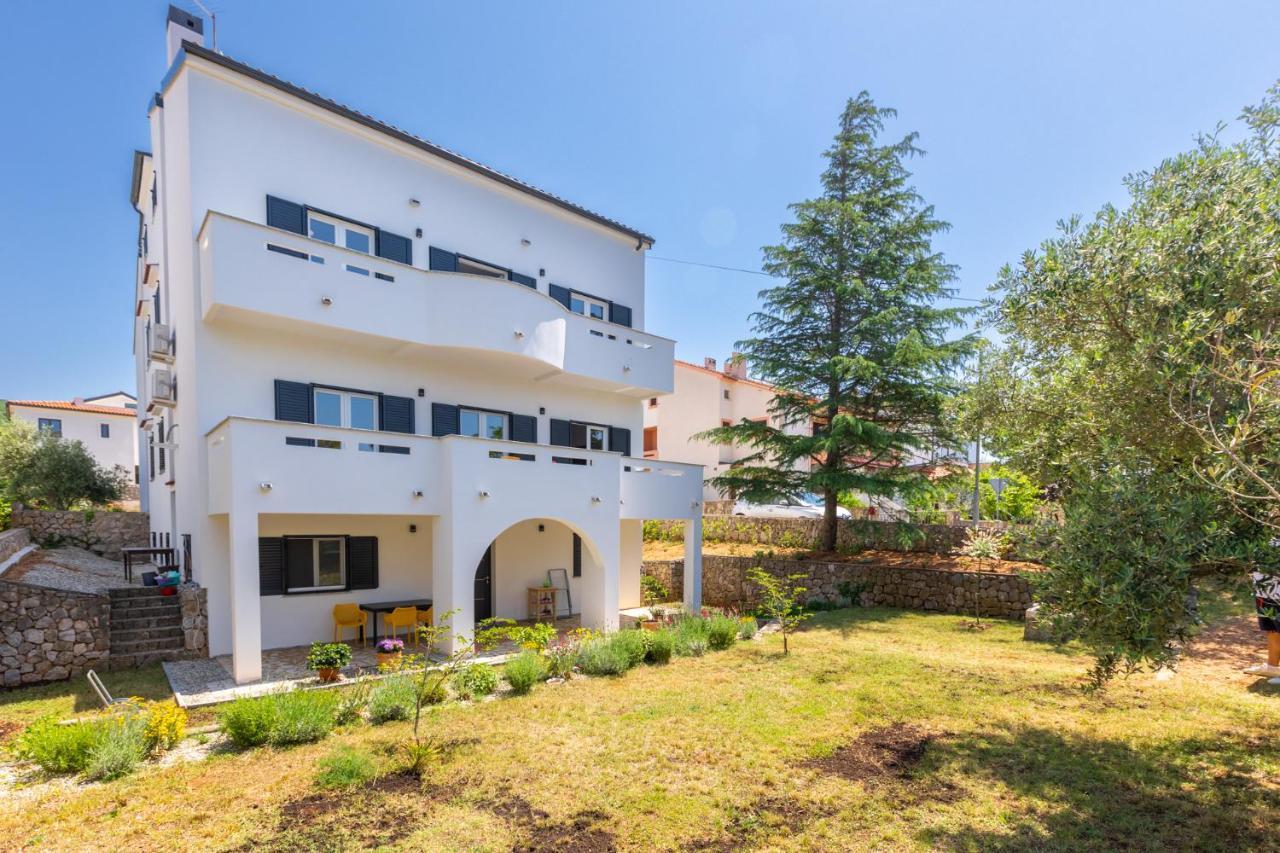 Apartments Cukar プナト エクステリア 写真