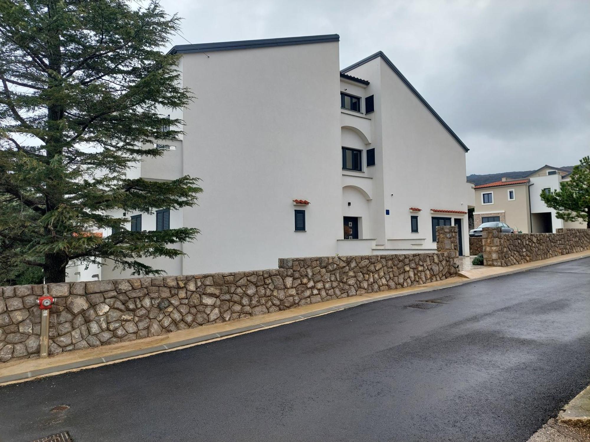 Apartments Cukar プナト エクステリア 写真