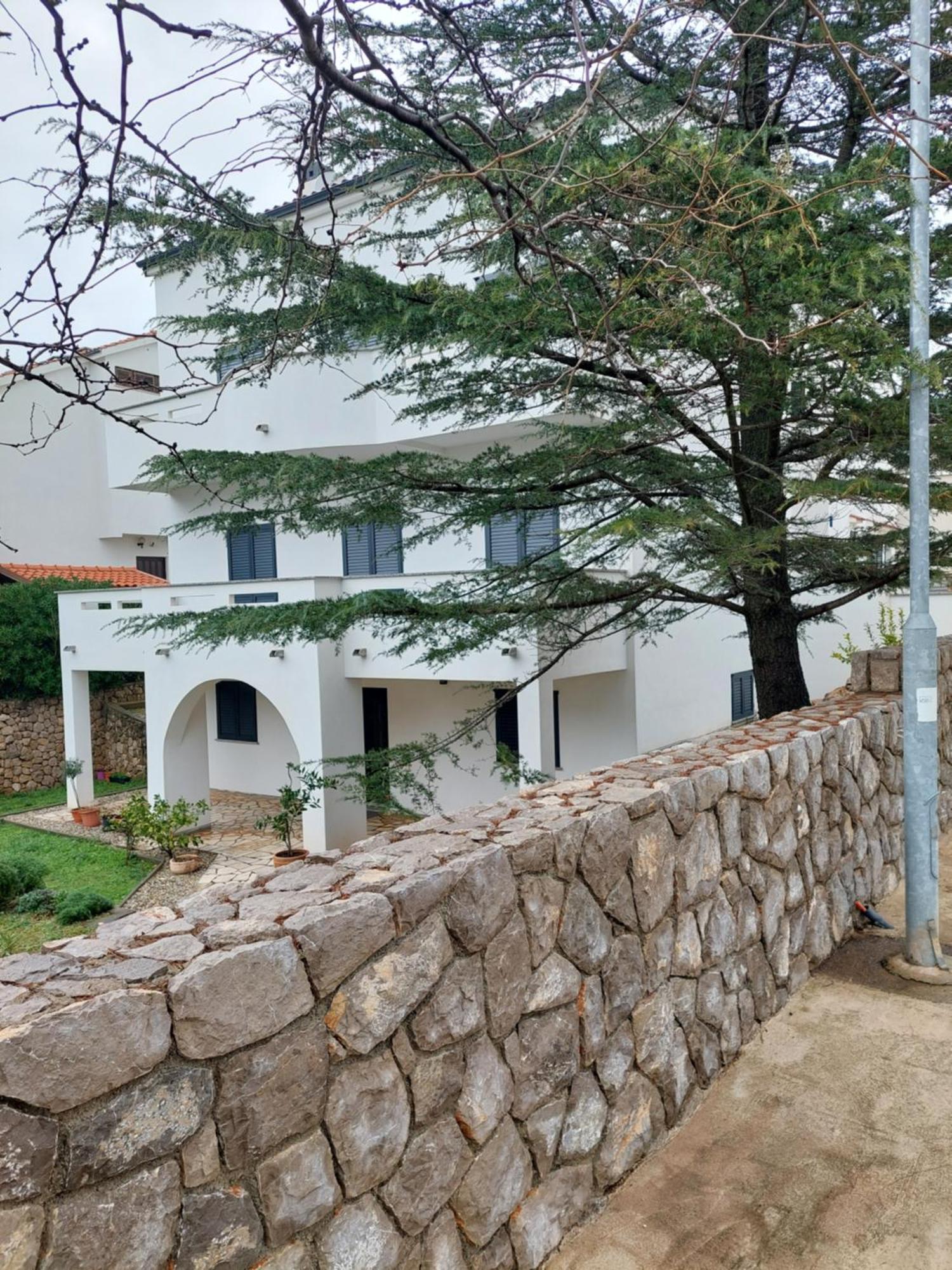 Apartments Cukar プナト エクステリア 写真